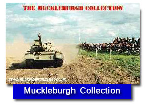 Muckleburgh Collection
